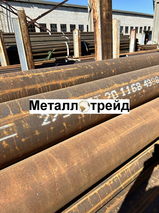 Труба 60х3,5 сталь 20 ГОСТ 8732-78, ГОСТ 8731-74 Группа В