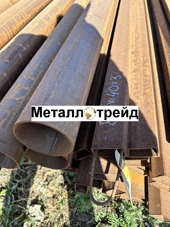 Труба 60х3,5 сталь 20 ГОСТ 8732-78, ГОСТ 8731-74 Группа В
