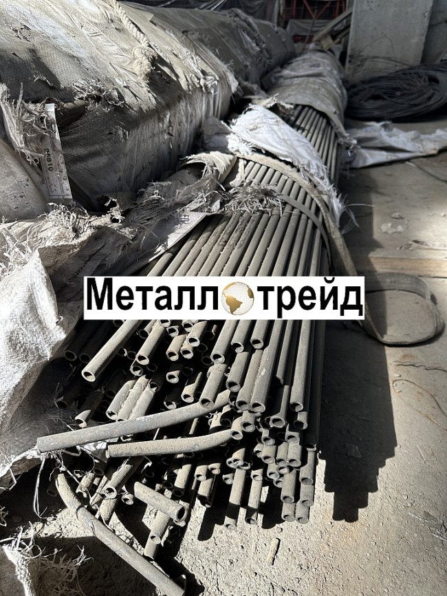 Труба 38х2,5 20 8734-75В
