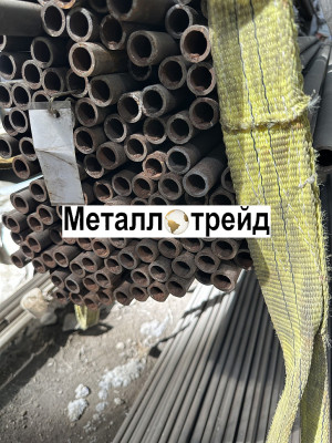 Труба 51х2,5 20 8734-75