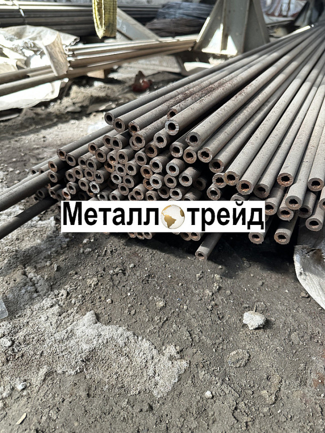 Труба 51х2,5 20 8734-75