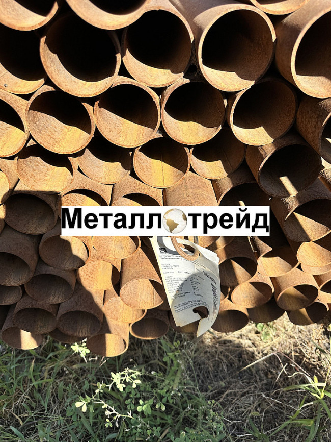 Труба 54х5,5 12Х1МФ ТУ 14-3р-55-2001