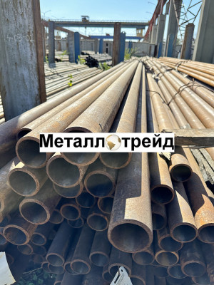 Труба 68х3,5 20 8734-75В