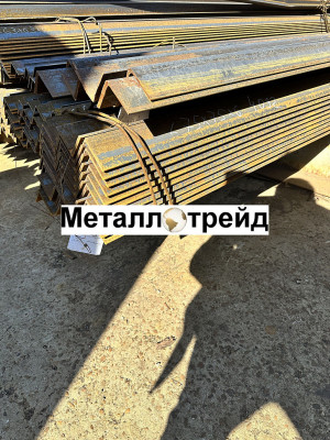 Уголок Ст3 140х140х9 мм (12м) ГОСТ 8509-93