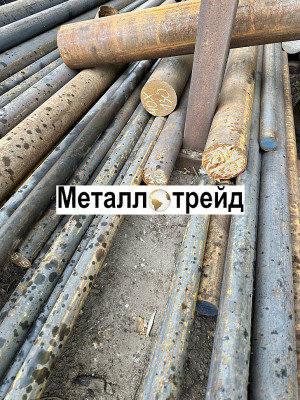 Круг Ст35 310 мм ТУ14-1-2118-98 ГОСТ1050-88 3ГП