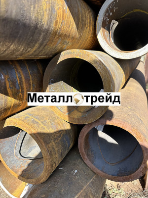 Труба 12х1,2 сталь 12Х18Н10Т ГОСТ 9941-81