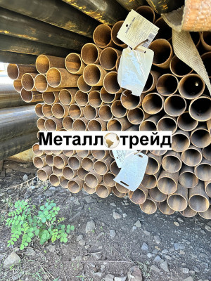 Труба 36х5 сталь 20 ГОСТ 8734-75, ГОСТ 8733-74 Группа В