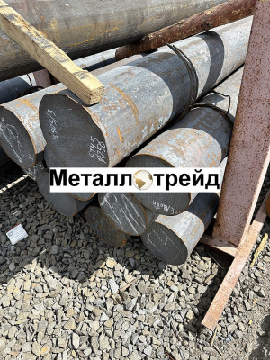Круг 38Х2МЮА 85
