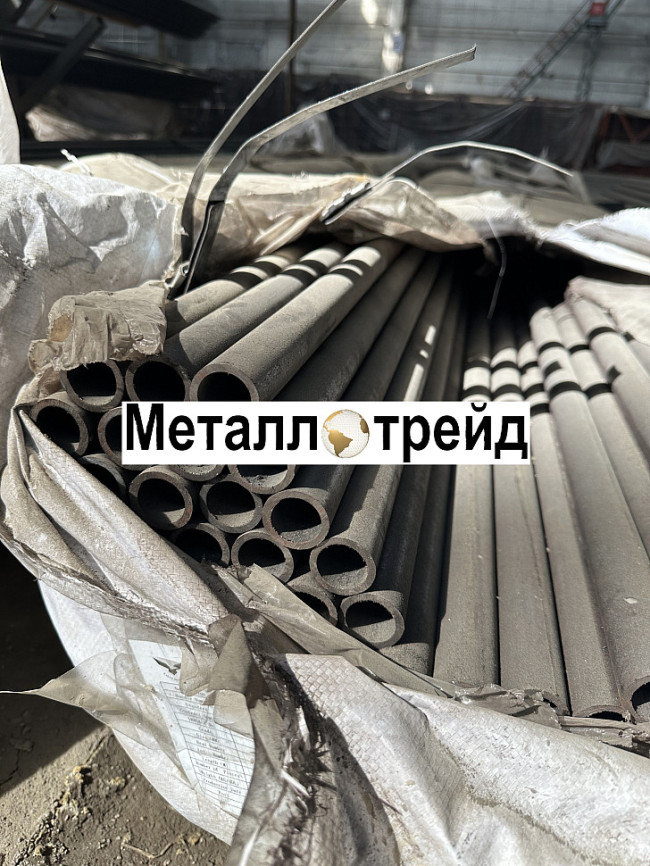 Труба 38х2,5 20 8734-75