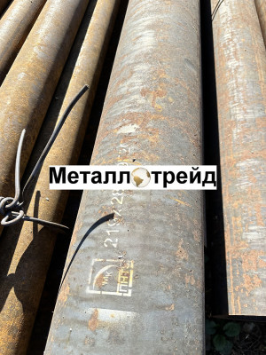 Труба 89х9 09Г2С  ТУ 14-3р-1128-2007 3шт 7,6/7,65/7,78