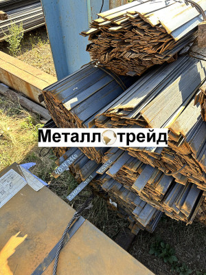 Полоса Ст3 90х6 мм 6м+нд* ГОСТ 103-2006, г/к