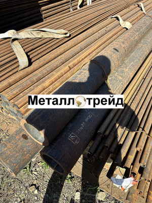 Труба 20х1,5 сталь 20 ГОСТ 8734-75, ГОСТ 8733-74 Группа В