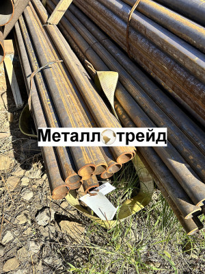 Труба 73х4 сталь 20 ГОСТ 8732-78, ГОСТ 8731-74 Группа В