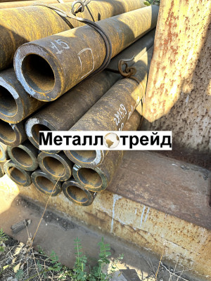 Труба 102х4,5