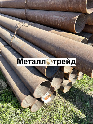 Труба 108х2