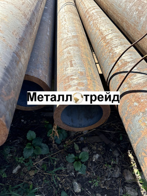Труба 426x7 17Г1С-У