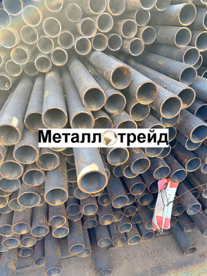 Труба 325х10 сталь 20 ГОСТ 10704-91, ГОСТ 10705-80 Группа В
