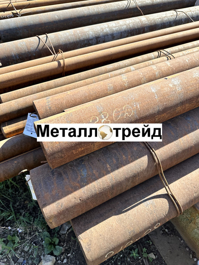 труба 60х1,5 20 8734-75