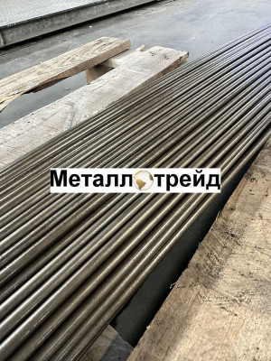 Круг конструкционный 60С2А 8 мм ГОСТ 14963-78,ГОСТ 14955-77,Г-ХН-3000