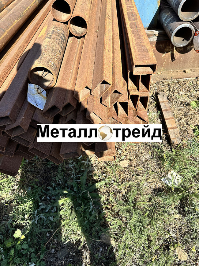 Труба 53х3,5 сталь 20 ГОСТ 8734-75, ГОСТ 8733-74 Группа В
