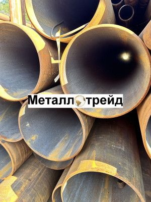 Труба 108х3