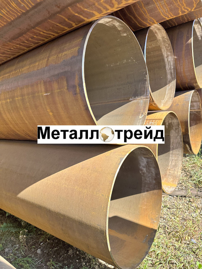 Труба электросварная Ст3 108х3 мм (10,5) ГОСТ 10704-91 Труба электросварная Ст3 108х3 мм (10,5) ГОСТ 10704-91