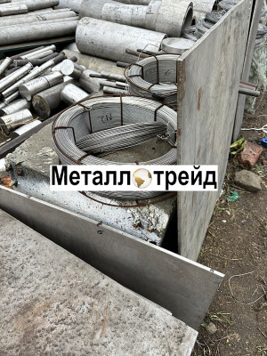 Круг нержавеющий 09Х16Н4Б -ш (ЭП56ш) 15 мм ТУ 14-1-463-73, ГОСТ 2590 3гп