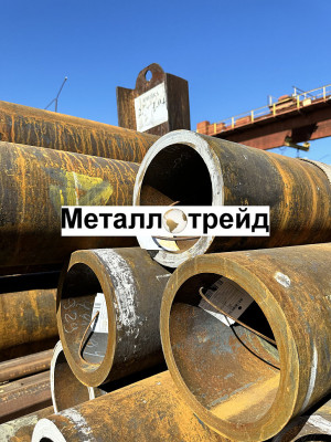 Труба 108х3,5