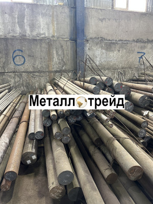 Круг 38Х2МЮА 16