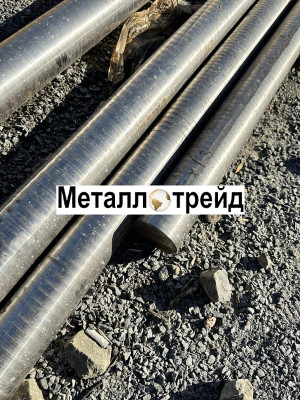 Круг нержавеющий 37Х12Н8Г8МФБ 48 мм