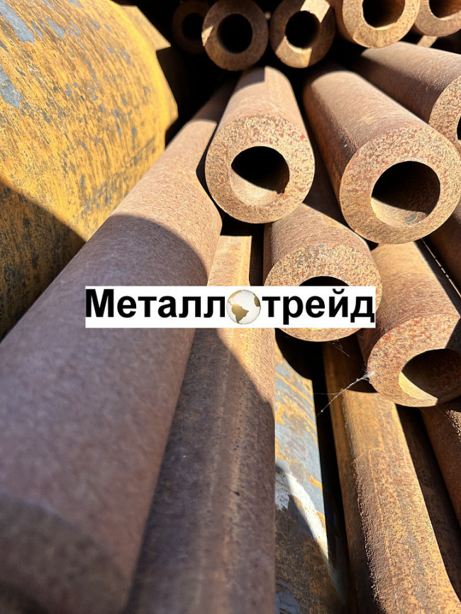 Труба чугунная 100 мм 1000