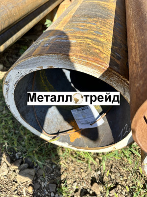 Труба 54х6,5 20 8734-75