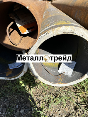 Труба 22х3,5 сталь 12Х18Н10Т ГОСТ 9941-81
