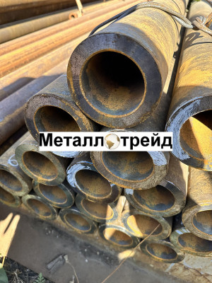 Труба 20х1,6 сталь 20 ГОСТ 8734-75, ГОСТ 8733-74 Группа В