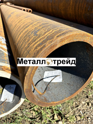 Труба 14х2,8 сталь 10 ГОСТ 8734-75, ГОСТ 8733-74 Группа В