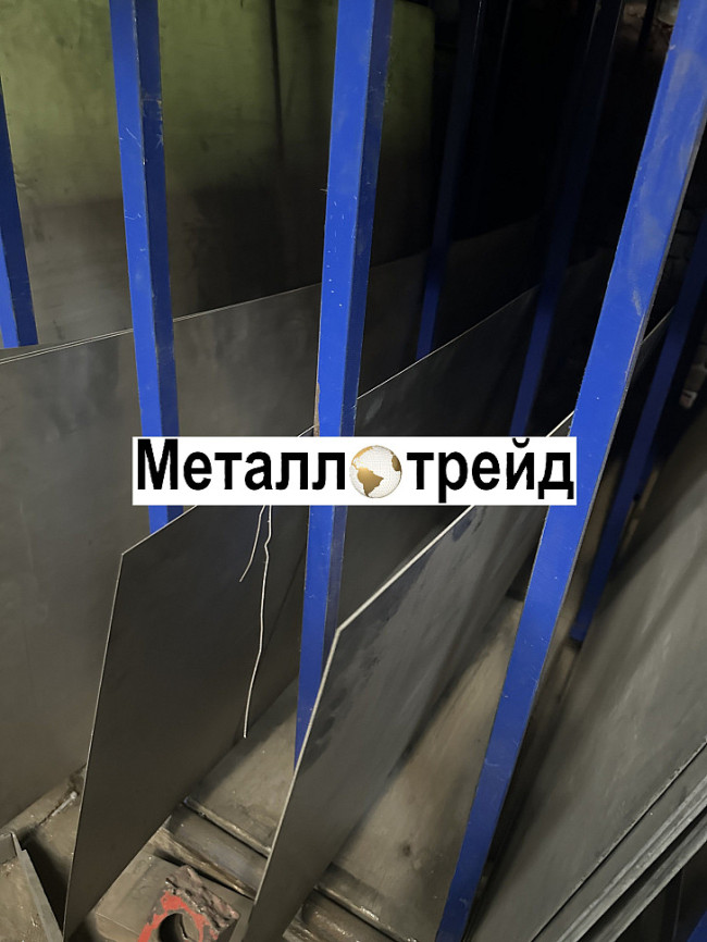 Лист титановый ВТ1-0 0,8х800х2000 мм