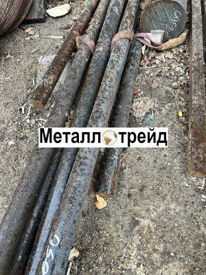Круг Х12МФ 650