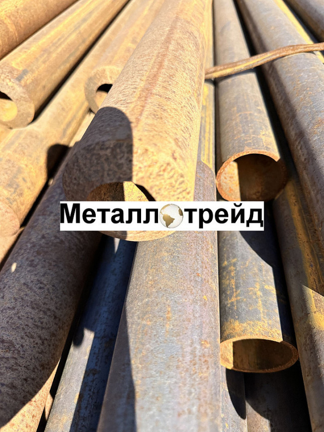 Труба чугунная 100 мм 3000