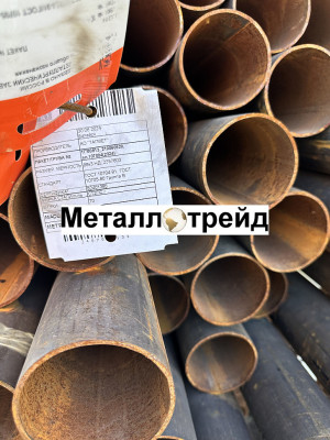 Труба 10х1,5 сталь 12Х18Н10Т ГОСТ 9941-81