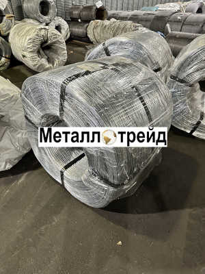 Проволока никелевая ASTM-B637 0,25 мм