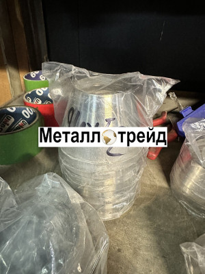 Переход нержавеющий AISI316L 34x22x1,5