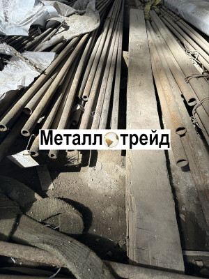 Труба 50х2,5 20 8734-75В