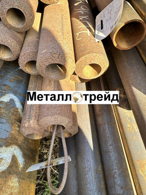 Труба чугунная 125 мм 3000