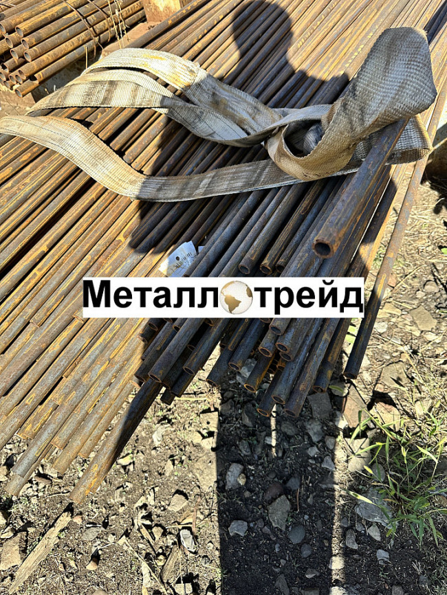 Труба 325х8 сталь 20 ГОСТ 8732-78, ГОСТ 8731-74 Группа В