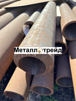 Труба чугунная 150 мм 1000