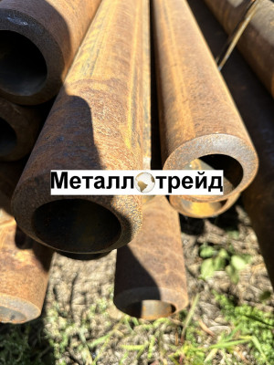 Труба 32х42,3х3,2 сталь 20 ГОСТ 3262-75