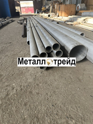 Труба нержавеющая TP 430 40х40х1,5 мм TP 430, EN 10219-2