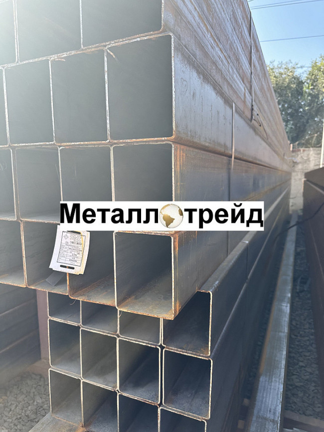 Труба бесшовная 38х4 мм Труба бесшовная 38х4 мм