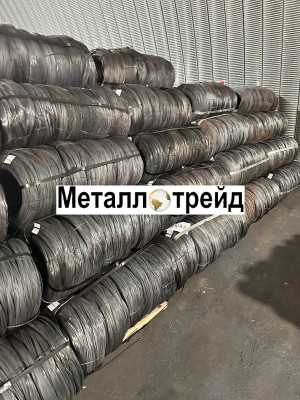Проволока нержавеющая 10Х11Н23Т3МР-ВД ЭП33ВД 1,5 мм