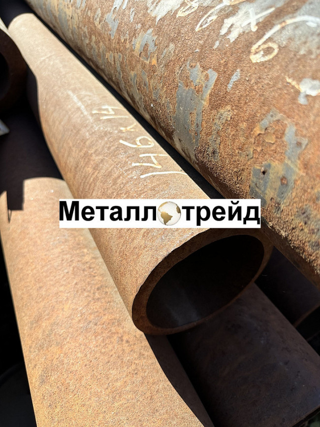 Труба чугунная 150 мм 2000 Труба чугунная 150 мм 2000